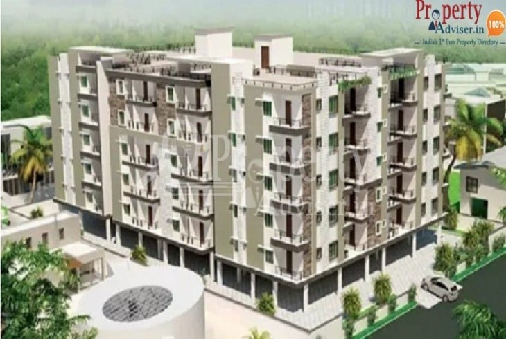 Apartments for sale at Miyapur in Hyderabad