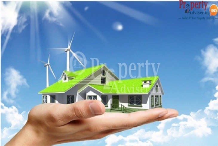 Know About Benefits Of Sustainable Building By Property Adviser
