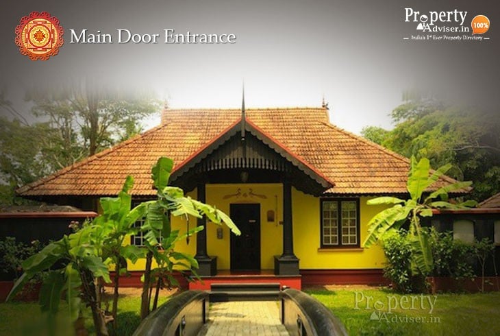 Best Vastu Tips To Follow For A Perfect Entrance Of Your Home