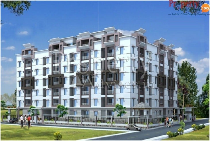 Buy a apartment at Kondapur Hyderabad
