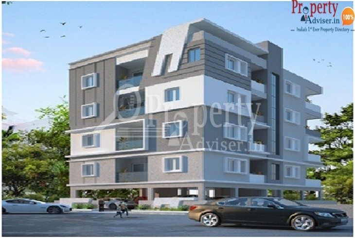 Buy a home at Pragathi nagar Hyderabad 