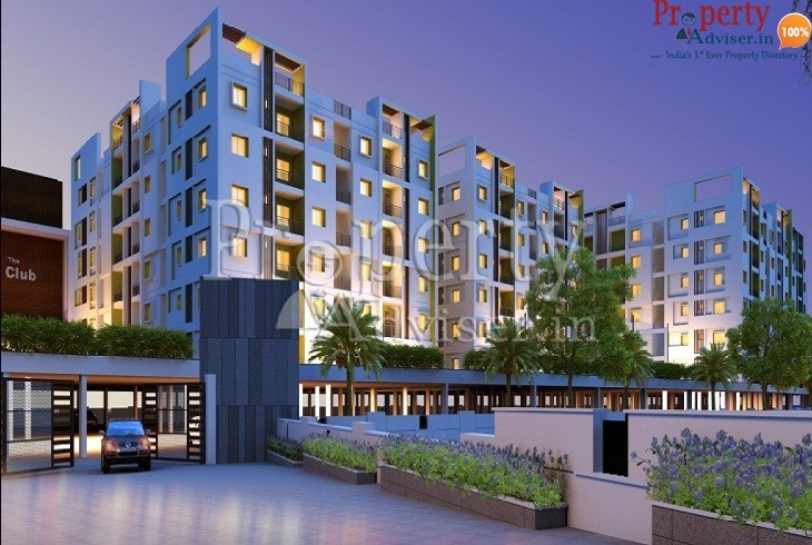 Buy a Residential Property at Adibatla Hyderabad