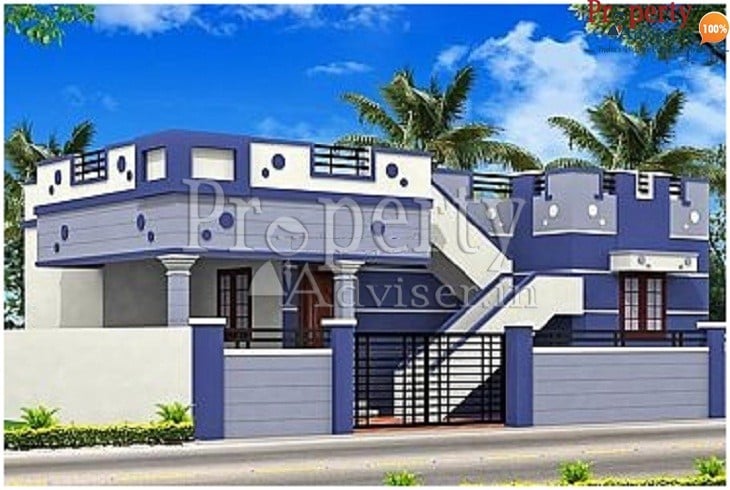 Buy a Residential property at Beeramguda Hyderabad 