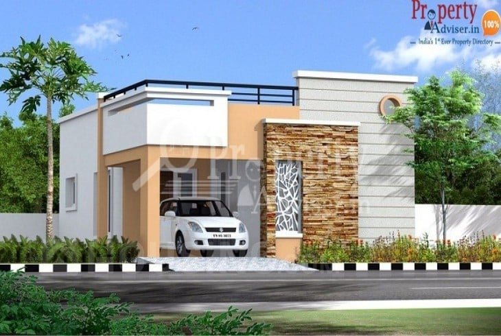 Buy an independent house at Uppal Hyderabad 