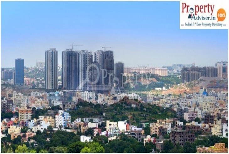 Buy Apartment For Sale In Hyderabad At Puppalaguda  20 Lakh Onwards
