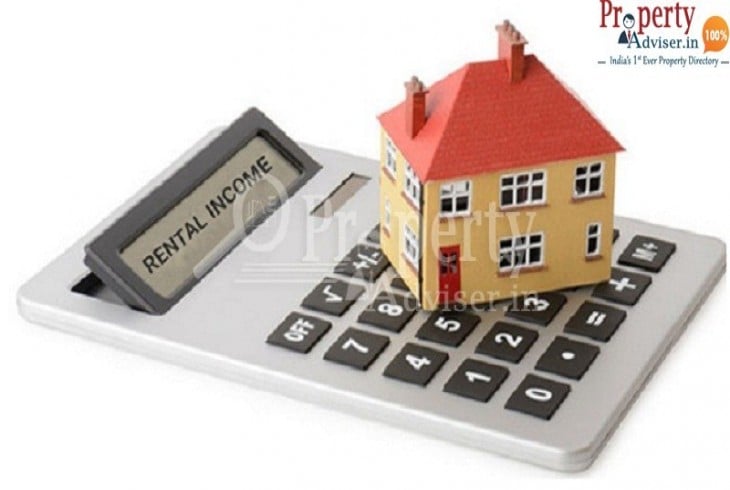 Buy Properties To Generate Income Through Renting