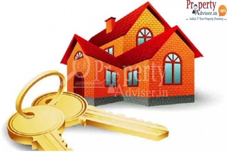 Buy property in Hyderabad to suit your lifestyles