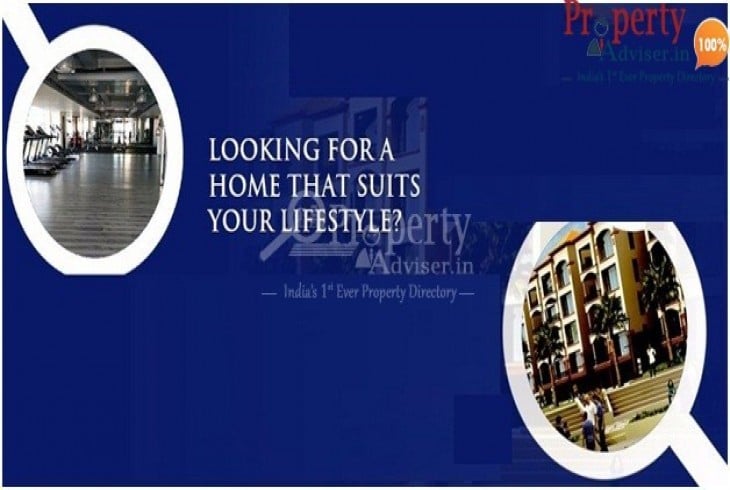 Buy property in Hyderabad with more information to suit your lifestyles 