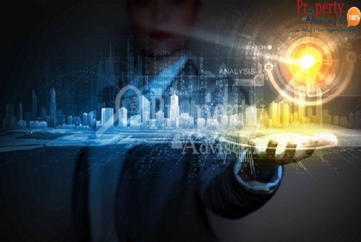 Technology Will Be Key Factor In The Future Real Estate Sector