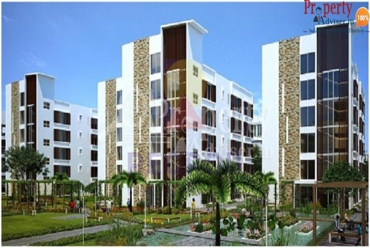 Buy a Residential property in Hyderabad for lucrative future 