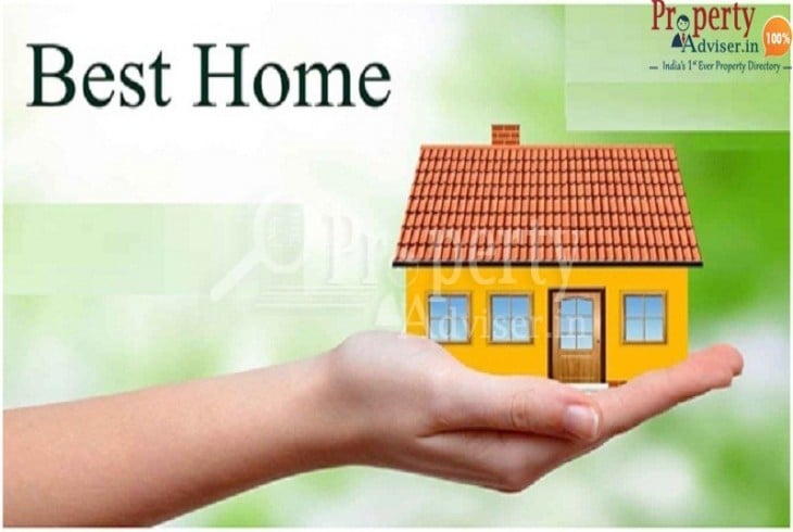 Buy right property in Hyderabad for you and your family 