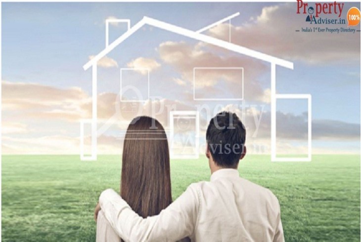 Buy your property in Hyderabad as a couple 