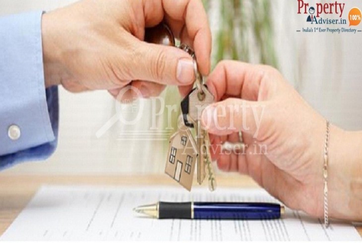 Procedure Of Buying Joint Ownership Property