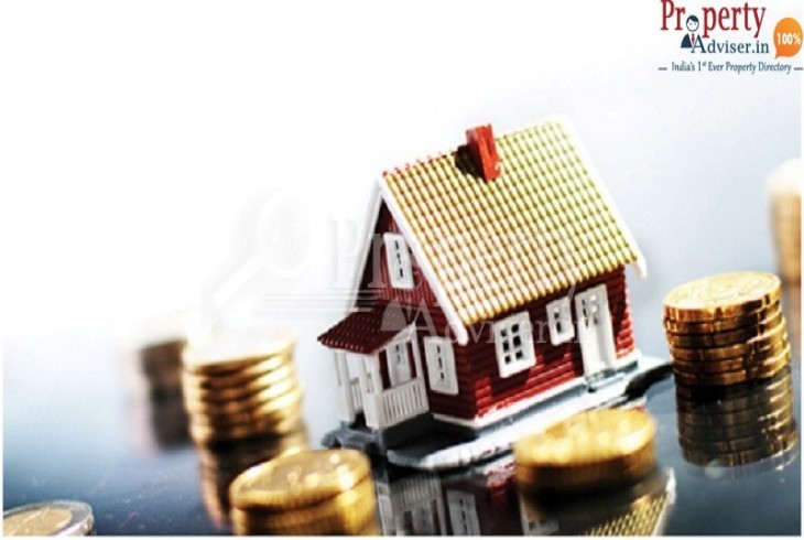 Buying a property in Hyderabad is not just a matter of money