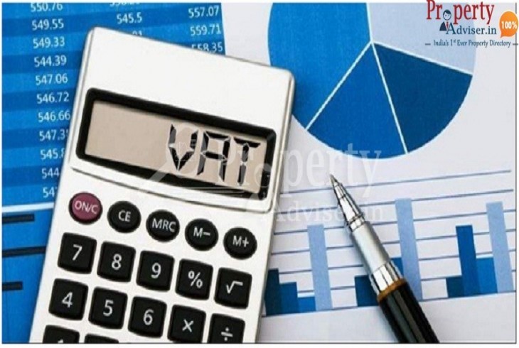 Big Changes In VAT Effecting Real Estate Property Adviser