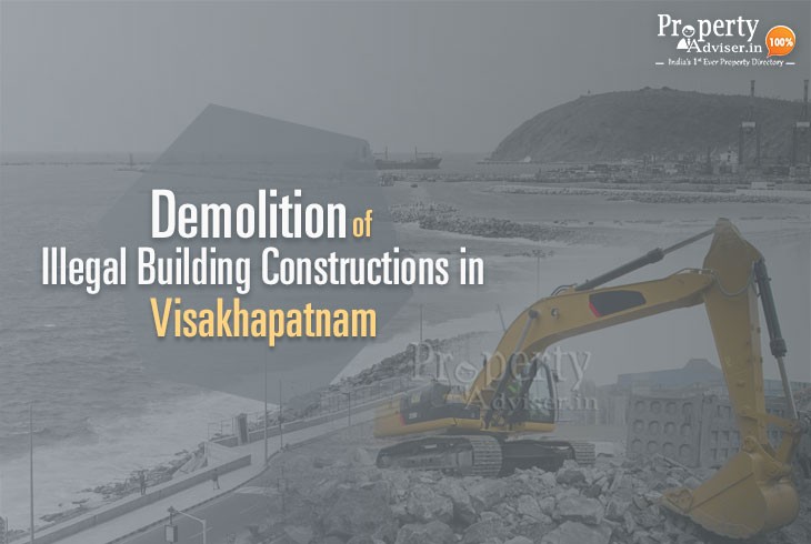 demolition-of-illegal-building-constructions-visakhapatnam