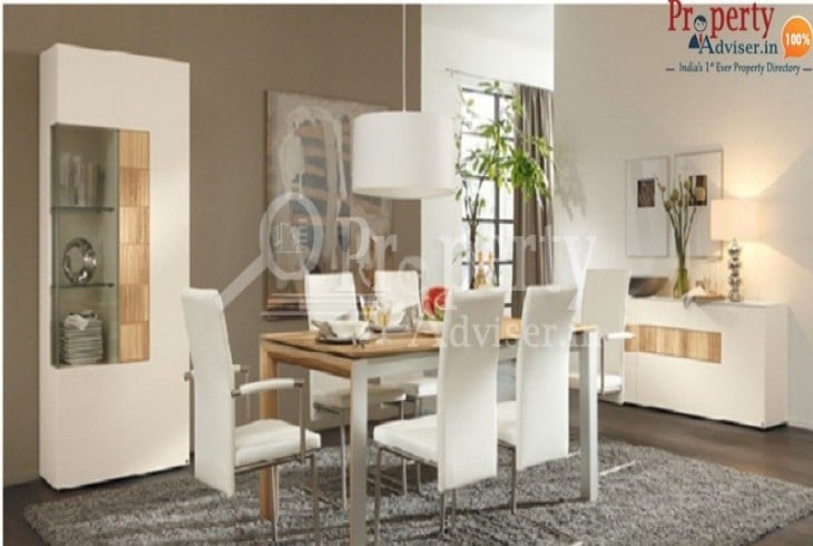Learn Modern Trend In Dining Room Decor For Classy Look