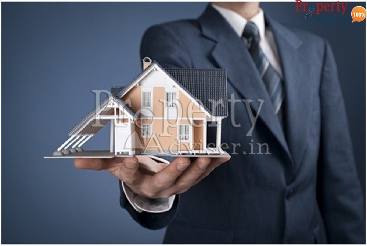Easy way to buy your dream home in Hyderabad 