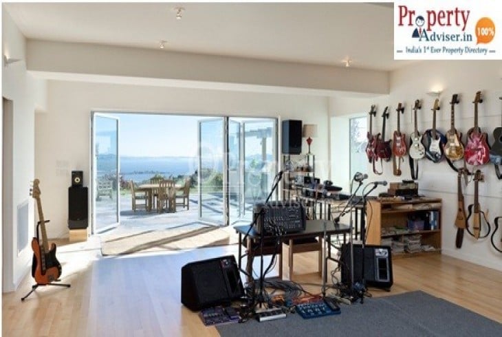 Amazing Entertainment Room Ideas From Property Adviser
