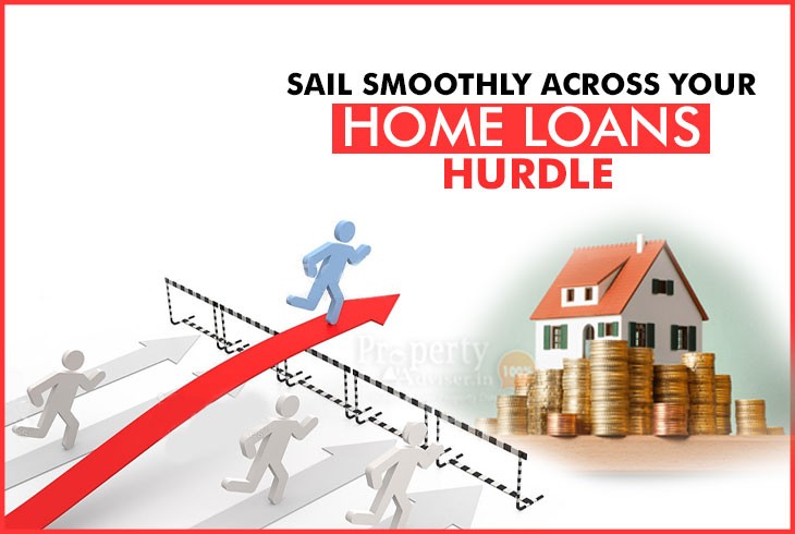 Everything You Need To Know About Home Loans