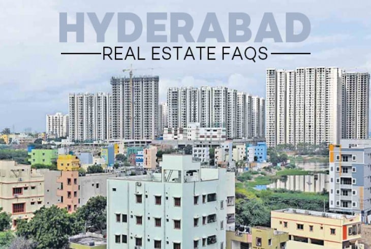 FAQ While Buying Apartments For Sale In Hyderabad 