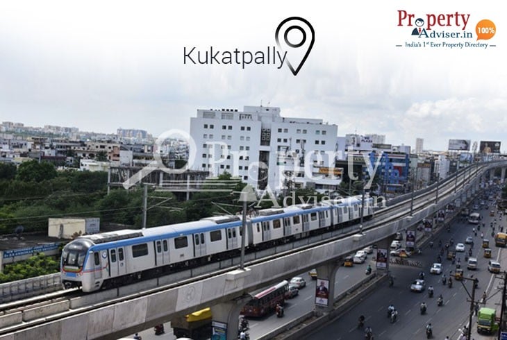Gated Community Flats for Sale in Kukatpally with Good Infrastructure