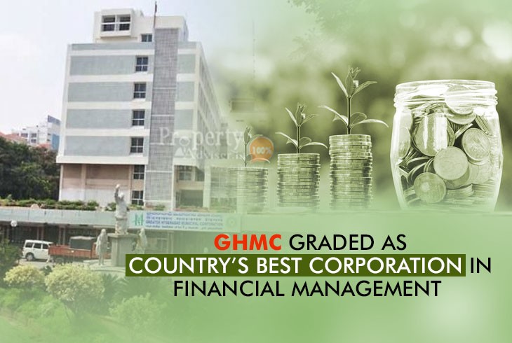  GHMC Among Money Management Ranked Best in Country
