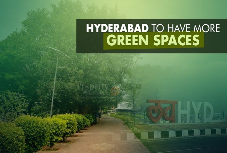 GHMC Plans to Set Up 55 Theme Parks in Hyderabad by December