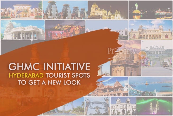GHMC Brace Up to Ensure Sanitation at Tourist Spots in Hyderabad