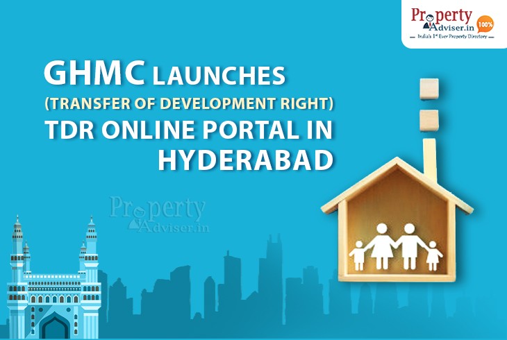 ghmc-launches-transfer-of-development-right-tdr-online-portal-hyderabad