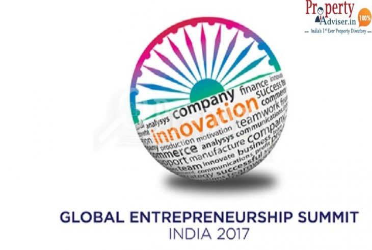 Global Summit With The Focus On Innovation And Business Growth