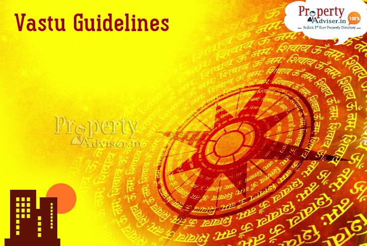 Vastu Tips to Follow While buying a New House
