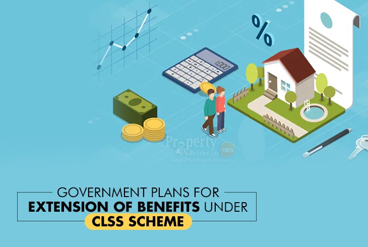 Government Extends Deadline for CLSS Benefits to Middle Income Families 