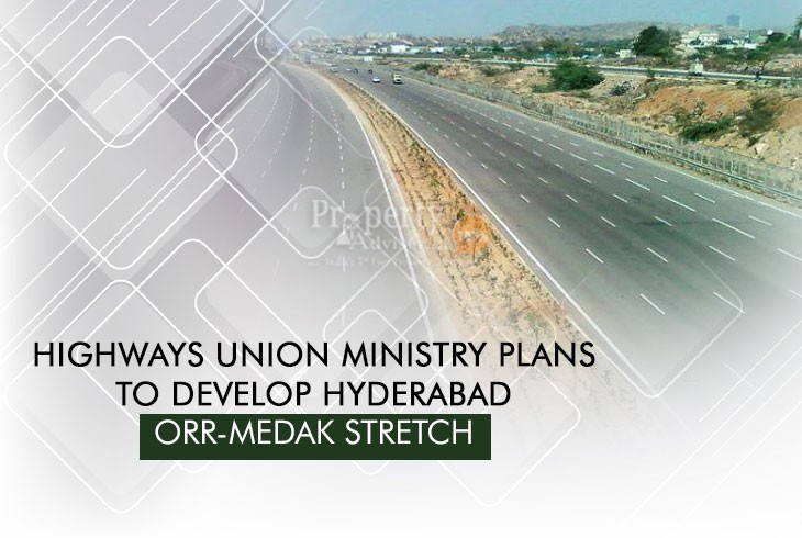 Highways Union Minister Plans to Clear 10 Hectares Forest Cowl for Road Expansion 