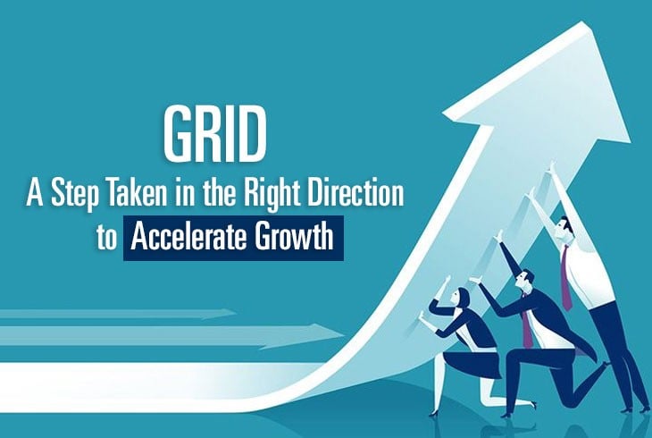 Telangana Government is All Set to Push IT Sector Growth with GRID