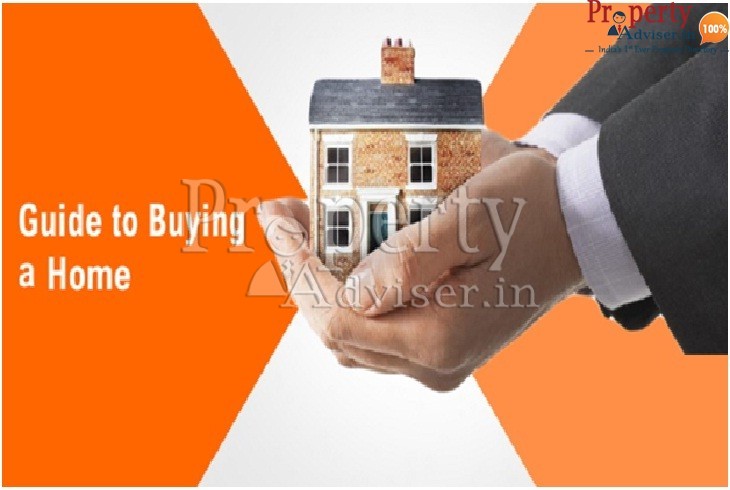 Guide to buy your suitable property in Hyderabad  