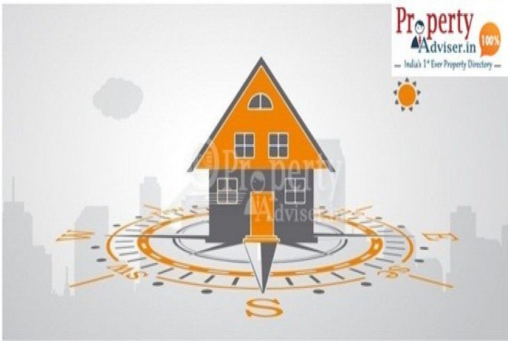 Guide To Buy Vastu Based Apartments Only At Property Adviser