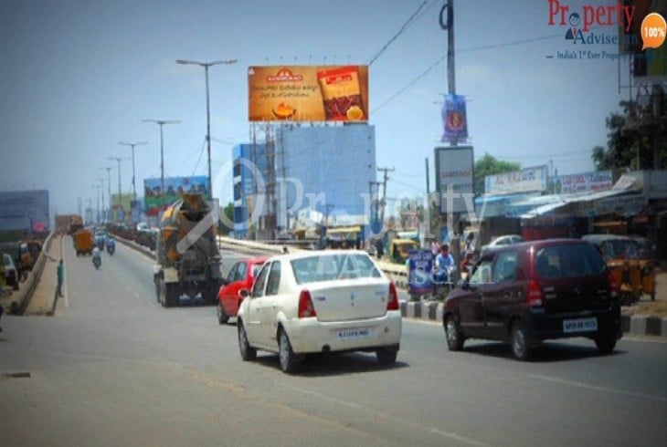 Know About Destination Hafeezpet Miyapur In Hyderabad
