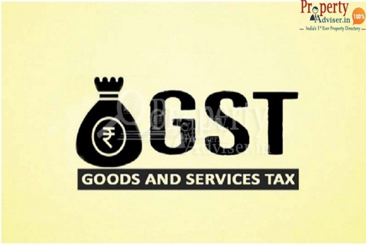 Pay Higher Maintenance Charges Under GST