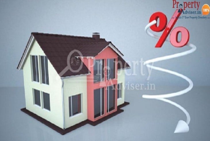 Home Loan Rates Unlikely To Fall Buy House For Sale in Hyderabad  