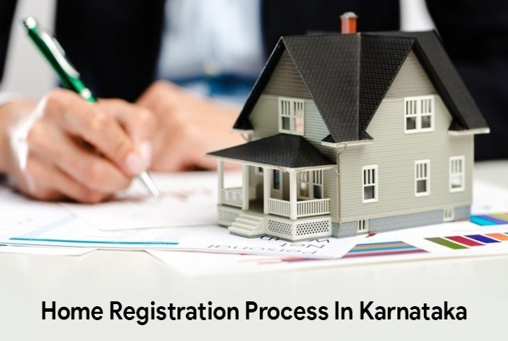 Home Registration Process In Karnataka