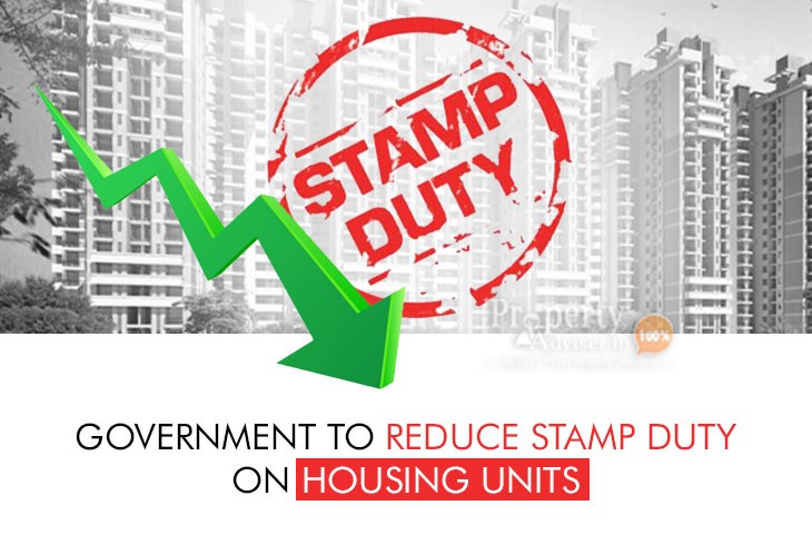 Housing Ministry Proposed to Cut Stamp Duty on Property Registration