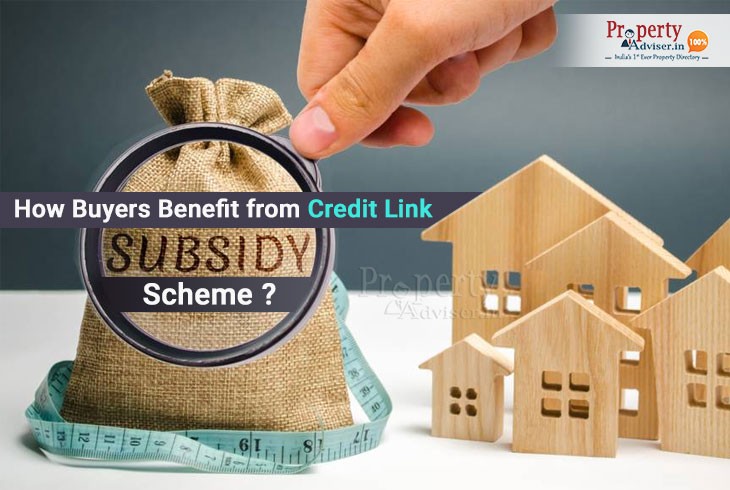 How Buyers Benefit from Credit Link Subsidy Scheme