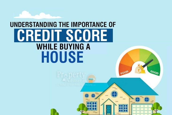 How Credit Score Impacts Your Home Buying Process
