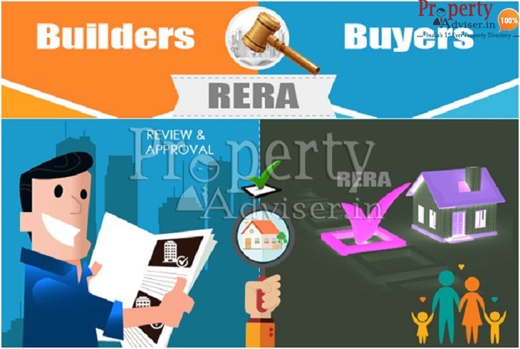How Does Real Estate Regulation Development Act 2016 RERA Help Buyers