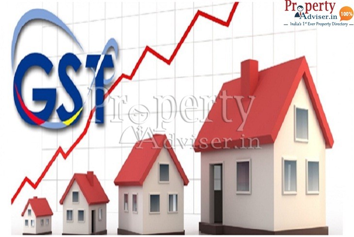 How GST will be advantageous to Real estate sector