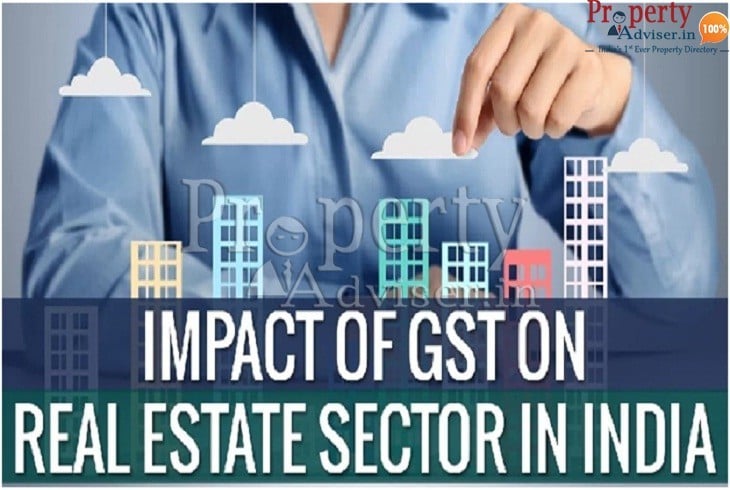 How GST will impact Realty sector 
