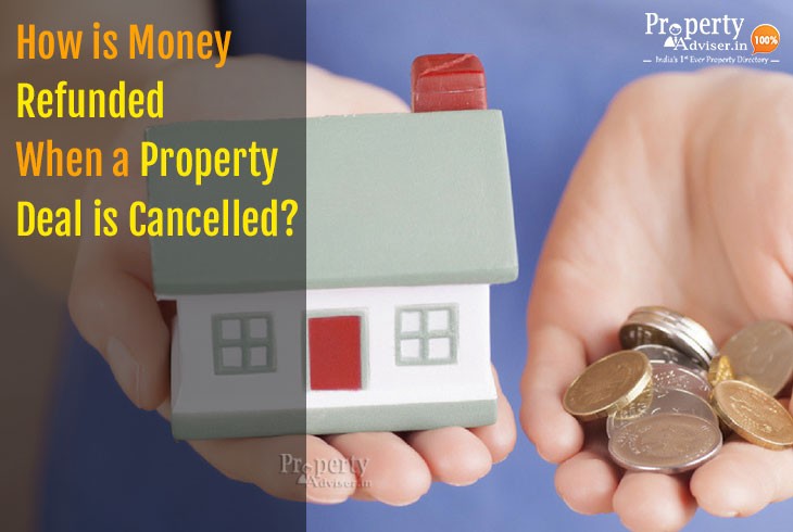 how-money-refunded-when-property-deal-is-cancelled