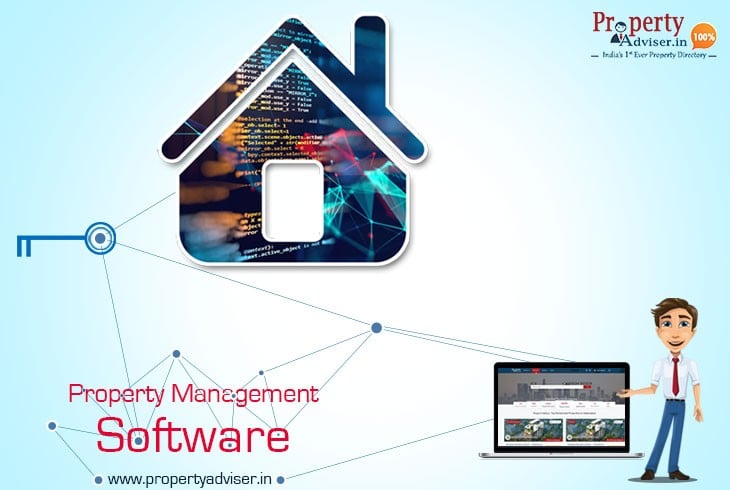 How Real Estate Property Management Software Help Buyers