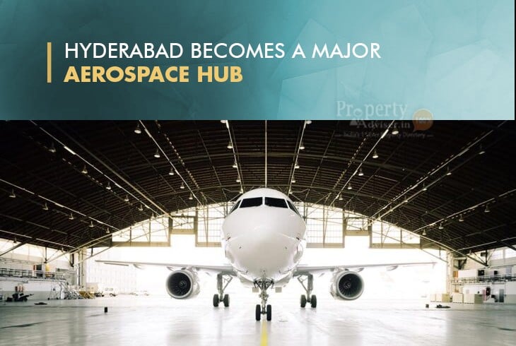 Hyderabad Has Emerged as a Hub of Aerospace Technology